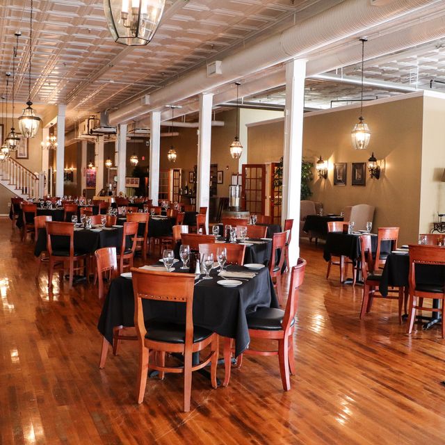 Scott S Downtown Restaurant Gainesville Ga Opentable