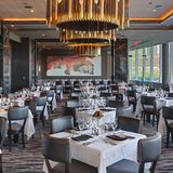 Link to restaurant profile