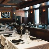 Link to restaurant profile