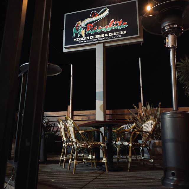Mi Ranchito Mexican Restaurant - Cotati Ca Opentable