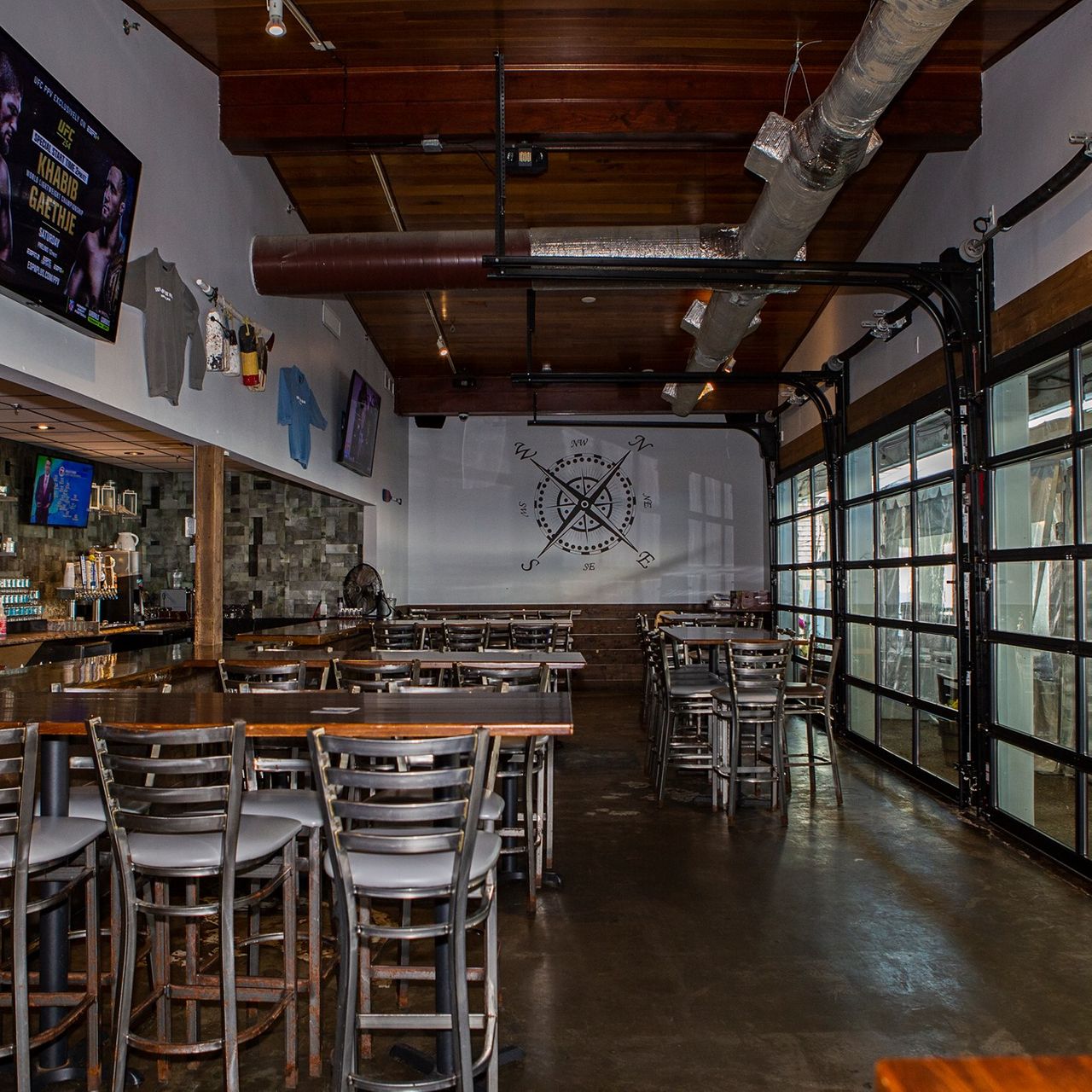 The Wharf Miami Happy Hour Fake Id