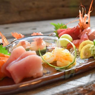 Ein Foto von Mikado Japanese Cuisine - Southside