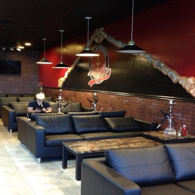 Layla Grill & Hookah Updated 2024, Mediterranean Restaurant in Las