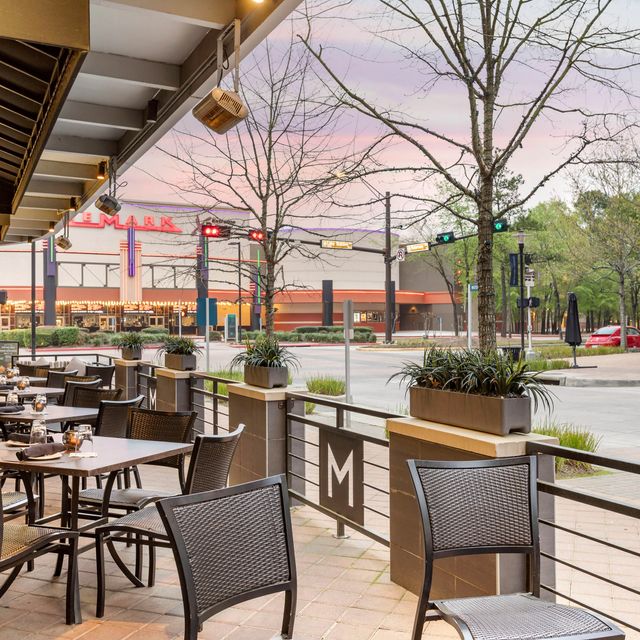 Restaurants With Takeout On Christmas Day 2022 Conroe Tx The Woodlands Tx Morton's Grille - The Woodlands - The Woodlands, Tx | Opentable