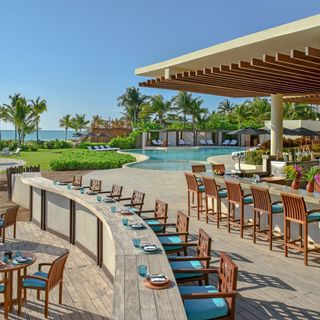 Punta Bonita - Rosewood Mayakoba