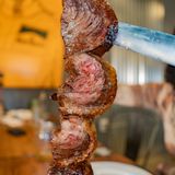 Cover image for The Taste of Brazil