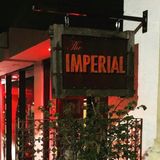 Cover image for The Imperial on Park