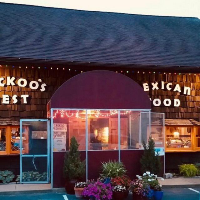 Cuckoo's Nest Restaurant Old Saybrook, , CT OpenTable