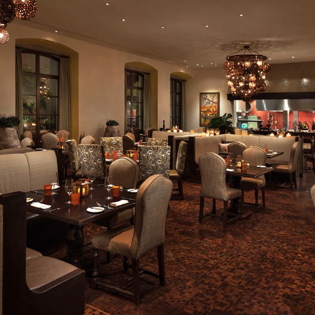 Restaurante 1826 - Rosewood San Miguel de Allende - San Miguel de Allende,  GUA | OpenTable