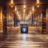 Cover image for Raiders Tavern & Grill