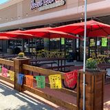 Cover image for Nuevo Leon Mex-Mex Restaurant