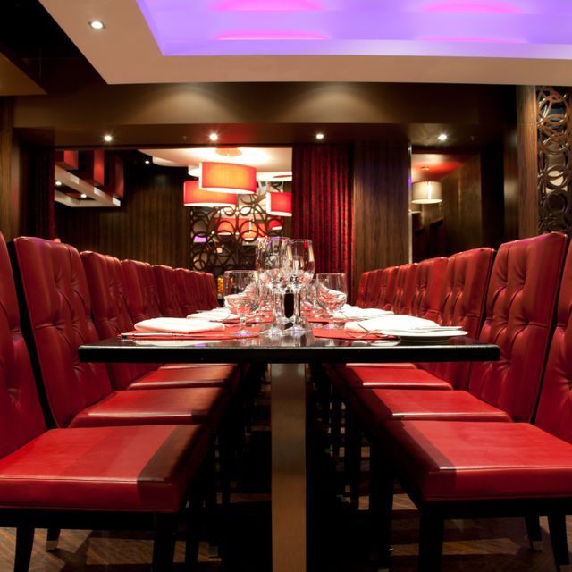 L2 Grill Fantasyland Hotel Restaurant Edmonton, , AB OpenTable