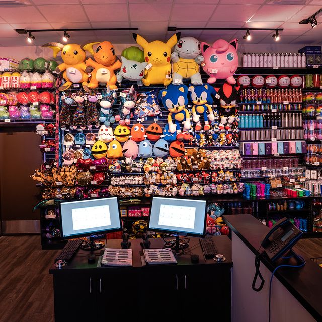 Restaurante Pinstack Plano Plano, , TX OpenTable