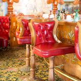 Cover image for Copper Caf and Bakery, at Madonna Inn