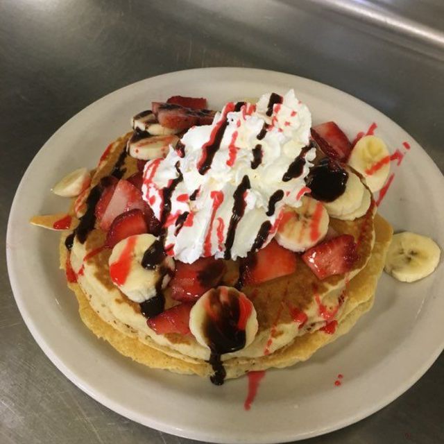 Southfield Pancake House Actualizado en 2024, restaurante de Desayuno