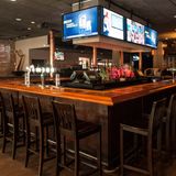 Cover image for The Harp - Boston