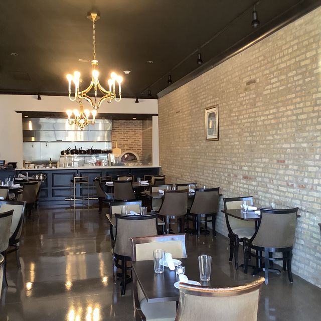La Parra Restaurant and Bar - Berwyn, IL | OpenTable