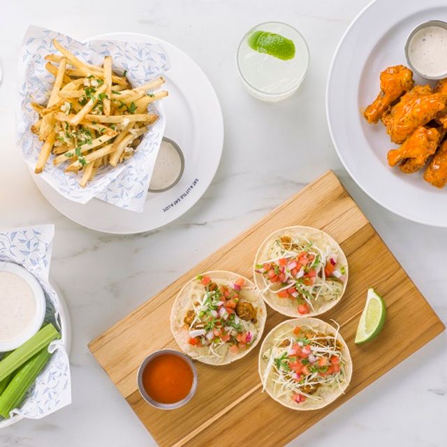 Earls Kitchen Bar Westhills Calgary Restaurant Calgary Ab Opentable