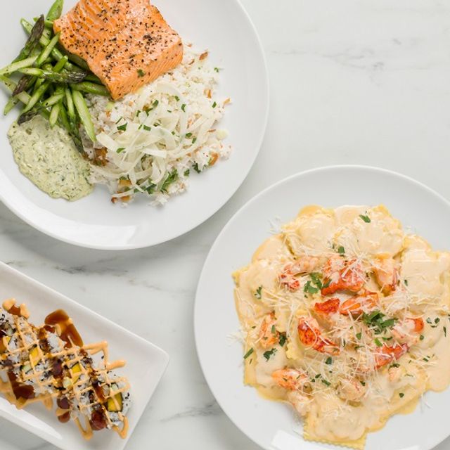 Earls Kitchen Bar Westhills Calgary Restaurant Calgary Ab Opentable