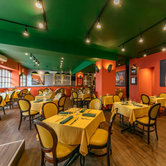 Restaurante Guantanamera Forest Hills Queens, , NY OpenTable
