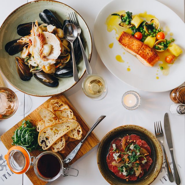 Italy 1 Camberwell Updated 2024, Italian Restaurant in Camberwell, AUVIC