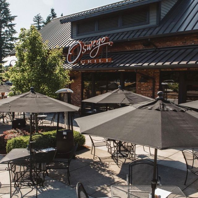 Oswego Grill - Wilsonville Restaurant - Wilsonville, OR | OpenTable