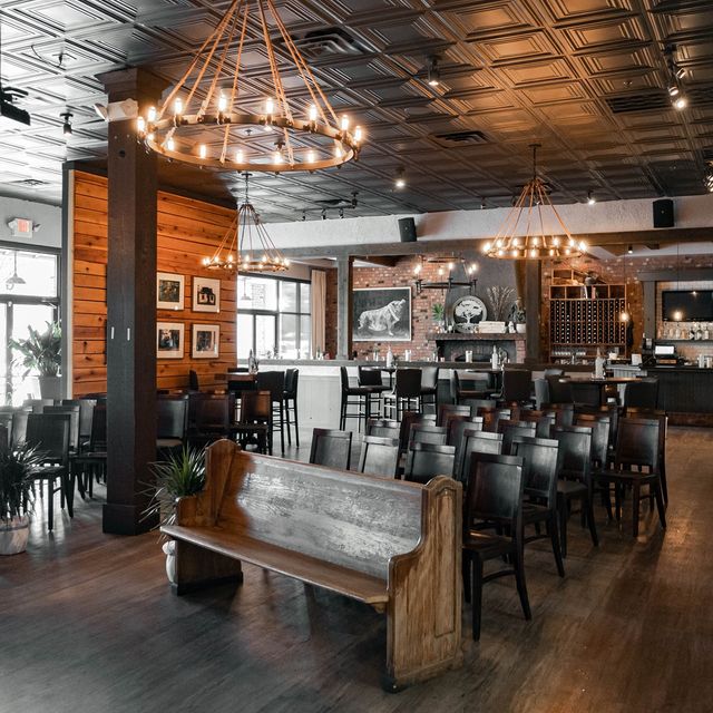 Southern Culture Kitchen And Bar Restaurant Greenville SC OpenTable   Large 