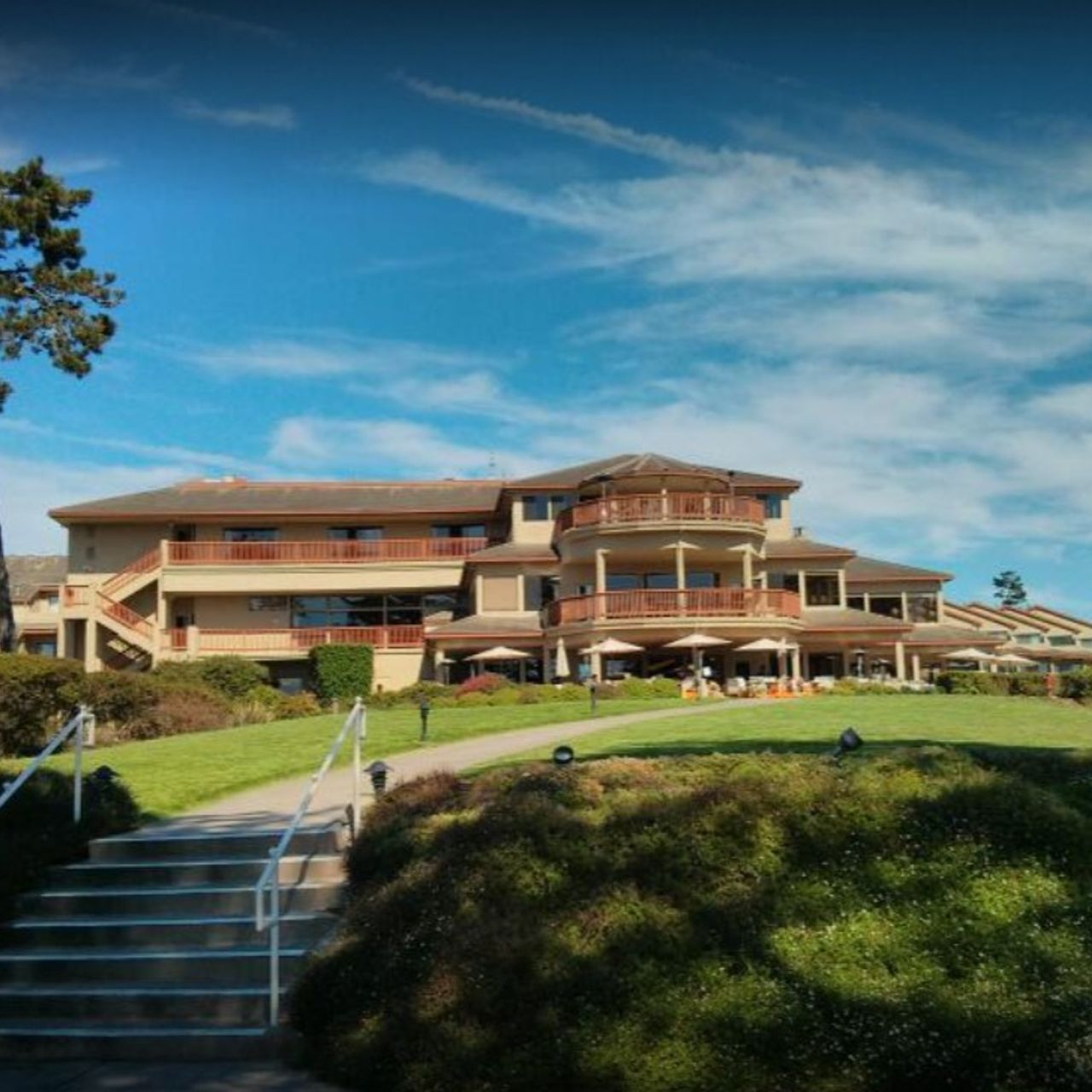 Sanderlings Seascape Resort Restaurant Aptos CA OpenTable