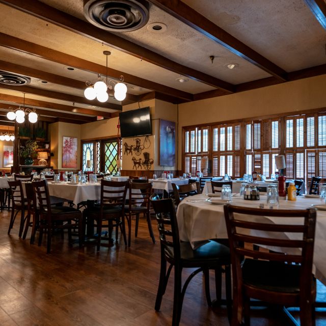 Hackney S On Lake Restaurant Glenview Il Opentable