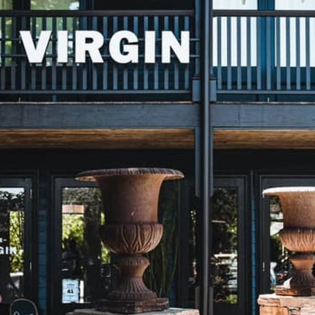 The Virgin Cafe Hepburn Springs Au Vic Opentable