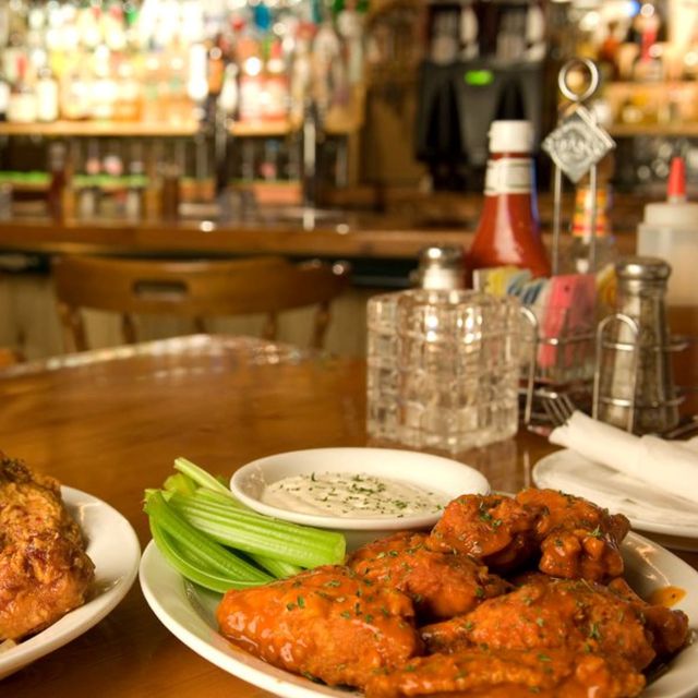 Cuckoo’s Chicken Updated 2024, American Restaurant in Durango, CO