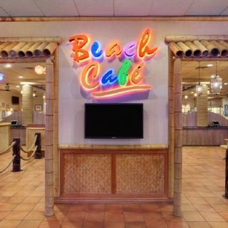 Beach Cafe - Harrah’s Laughlin