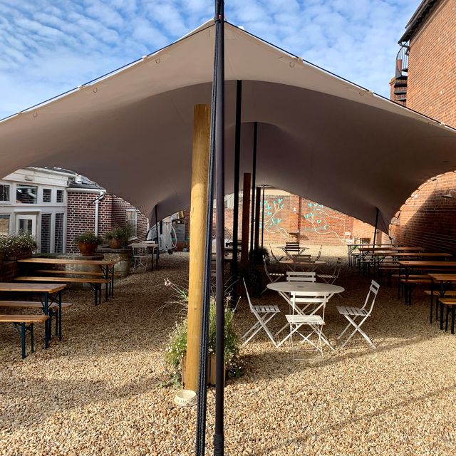 The Anchor Restaurant Oxford, , Oxfordshire OpenTable