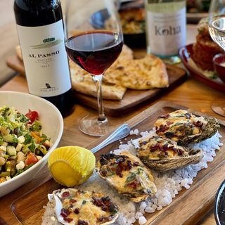 West Suburbs Opentable