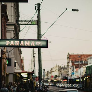 Panama Dining Room