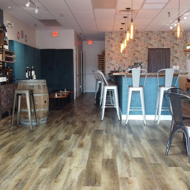 Restaurante Rumours Wine Bar Englewood, , FL OpenTable