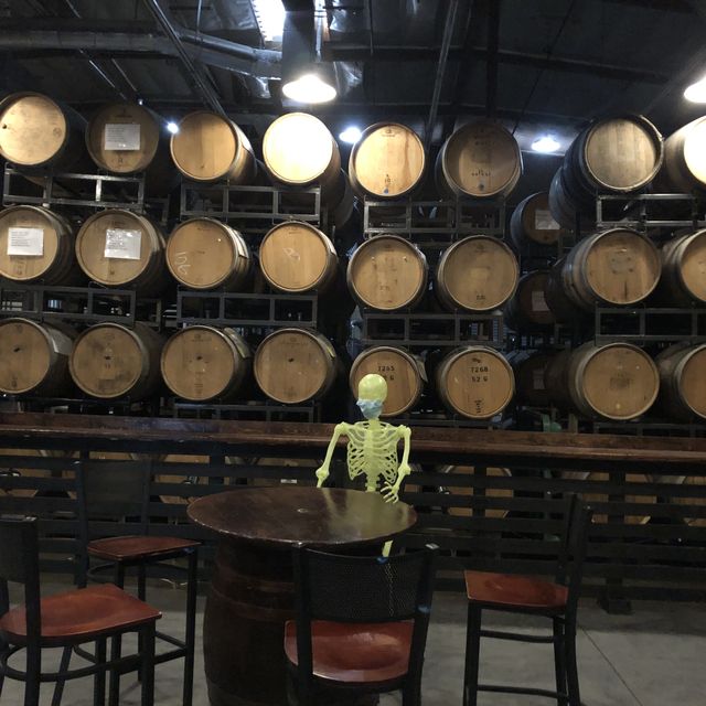 Phantom Carriage Brewery Updated 2024, Brewery in Gardena, CA