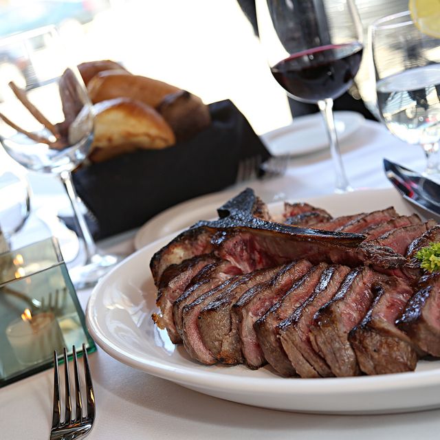 Blackstones Steakhouse - Norwalk Restaurant - Norwalk, , CT | OpenTable