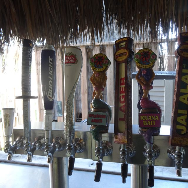 Restaurant Brutus Seafood Marathon, , FL OpenTable