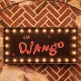 The Django Private Dining