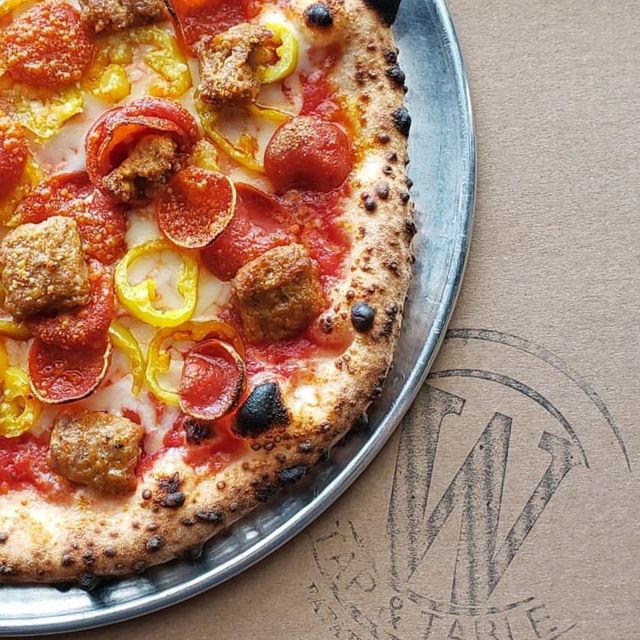 Restaurant Walker’s Tap & Table Glenwood, , MD OpenTable