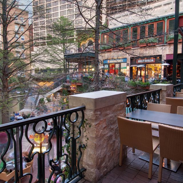 Hard Rock Cafe - San Antonio Restaurant - San Antonio, TX | OpenTable