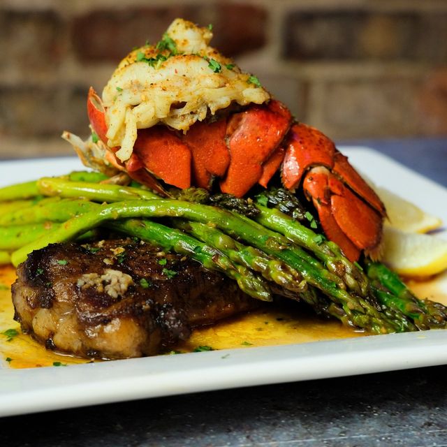 Esco Seafood Updated 2024, Seafood Restaurant in Atlanta, GA