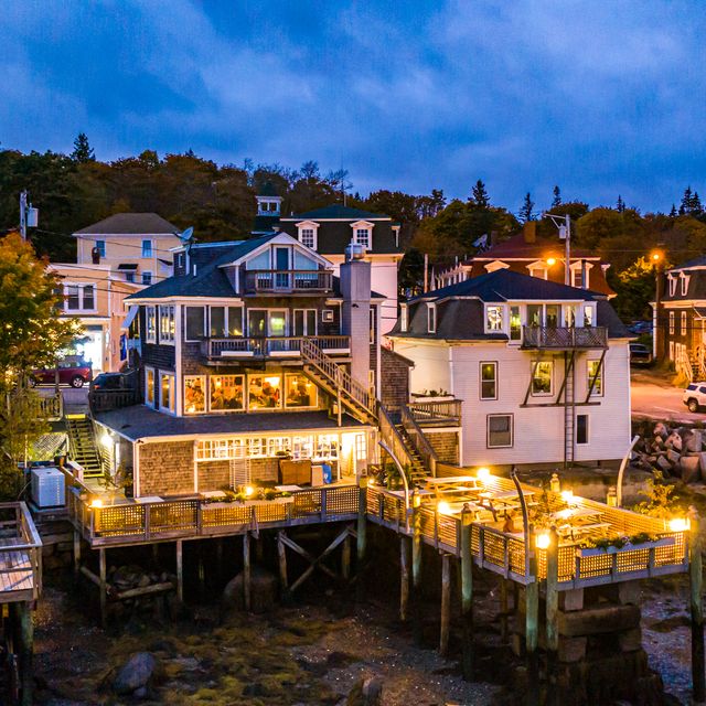 Restaurant Acadia House Provisions Stonington, , ME OpenTable