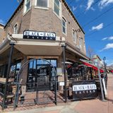 Cover image for Black+Haus Tavern - Parker