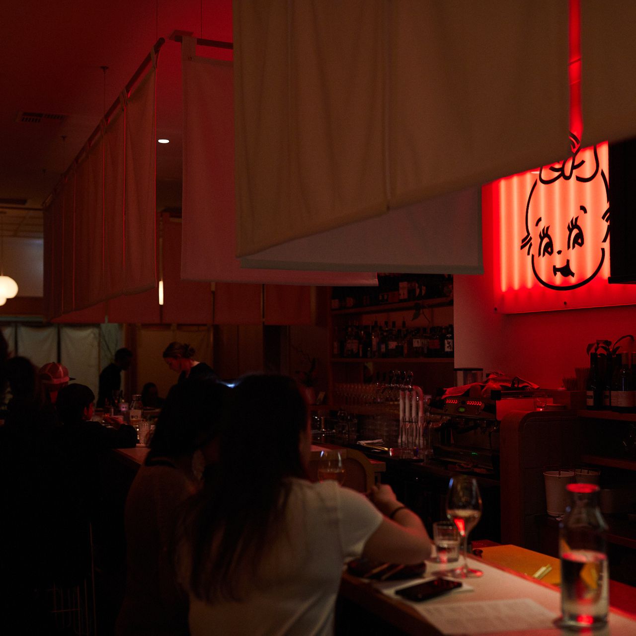 Shōbōsho's tempura-inspired sister restaurant Sho Sho has opened - Glam  Adelaide