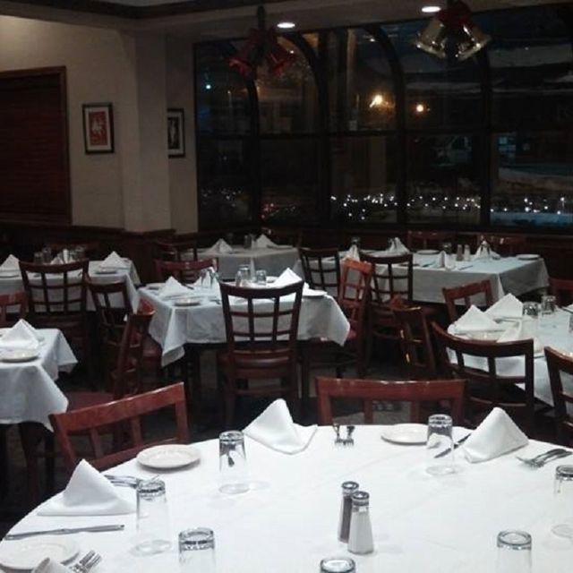 Steve's Piccola Bussola Westbury Restaurant Westbury, NY OpenTable