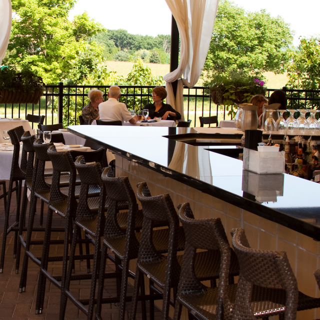 Topaz Restaurant - Burr Ridge Il Opentable