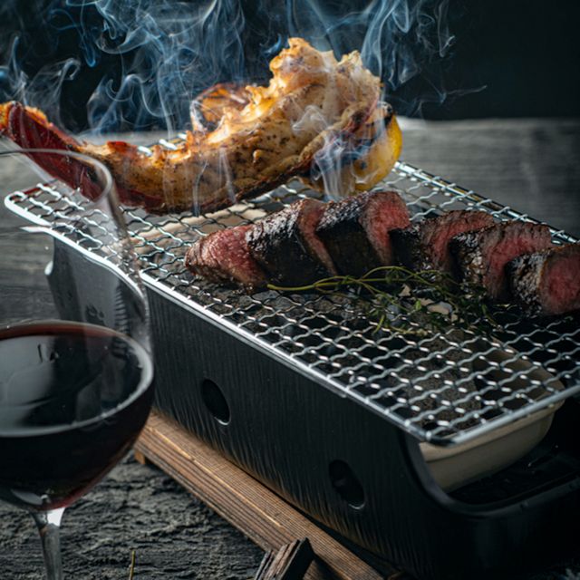 One Steakhouse Restaurant Las Vegas, , NV OpenTable