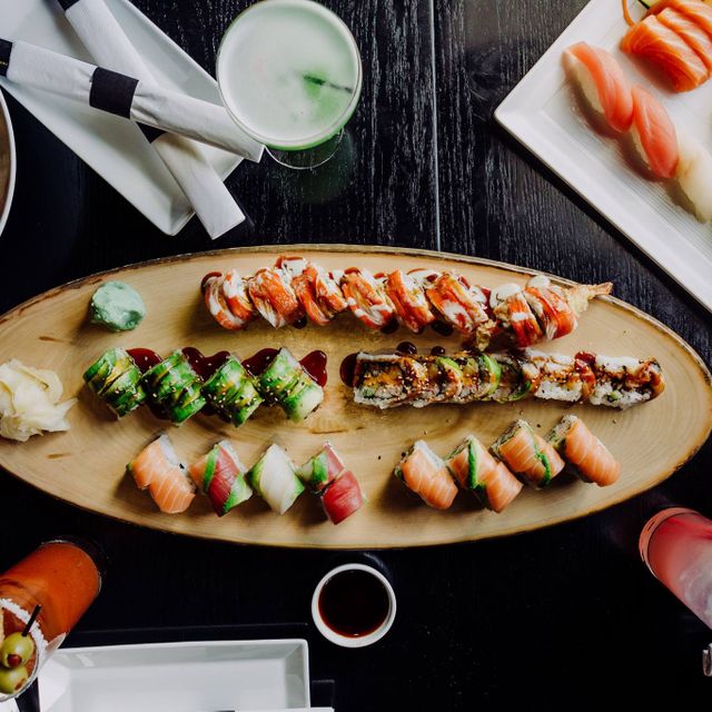 Hiro 88 - South Lincoln Restaurant - Lincoln, NE | OpenTable